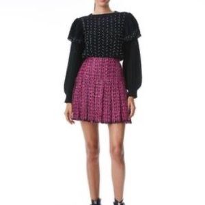 Alice and Olivia skirt